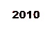 Rétro 2010