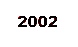 Rétro 2002