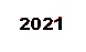 Rétro 2021