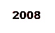 Rétro 2008