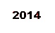 Rétro 2014