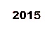 Rétro 2015